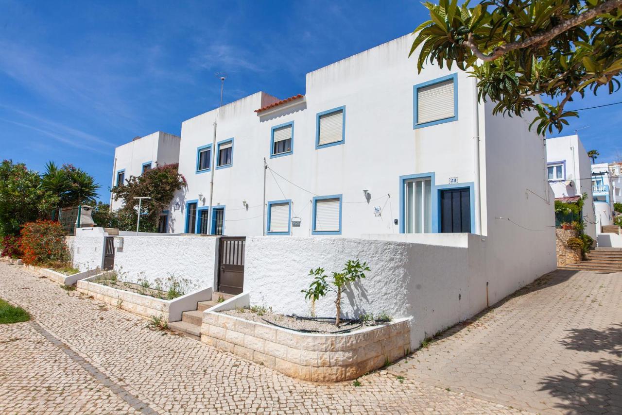 C17 - Suncliff Salema House Villa Exteriör bild